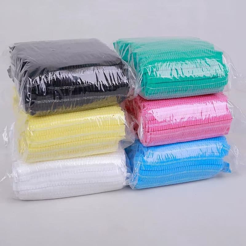 Beard Nets thumbnail 8