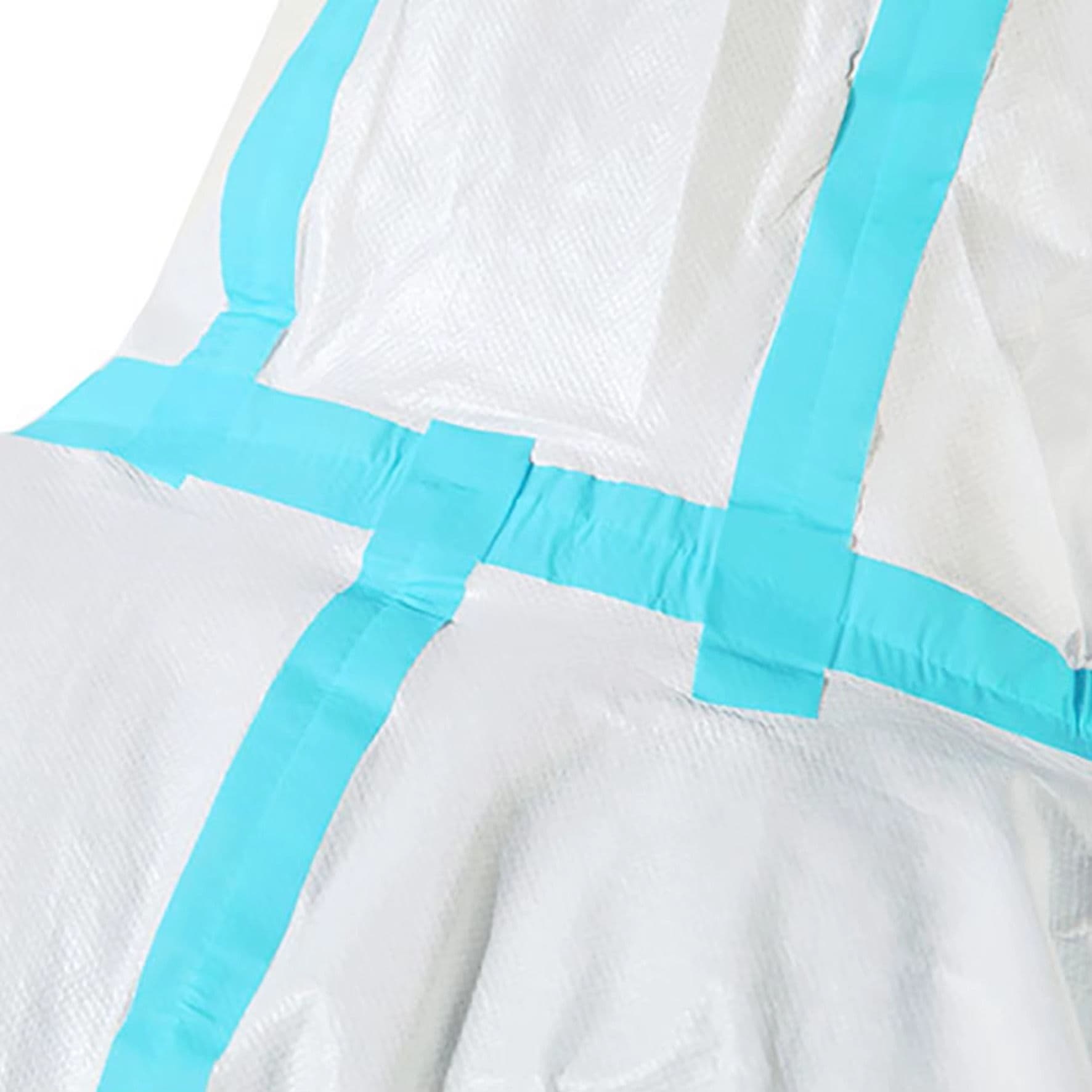 Disposable Coveralls thumbnail 7