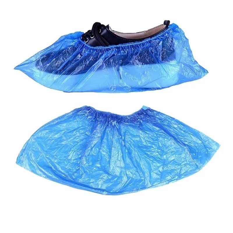 Disposable Shoe Covers thumbnail 5