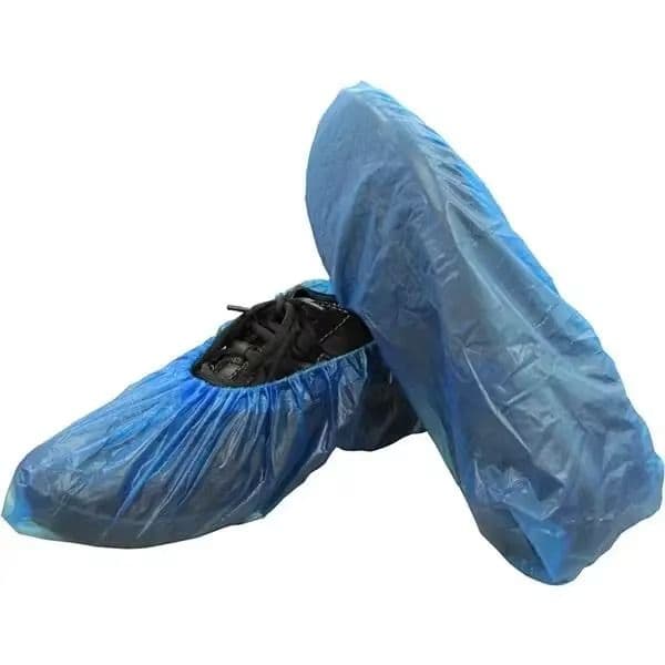Disposable Shoe Covers thumbnail 6