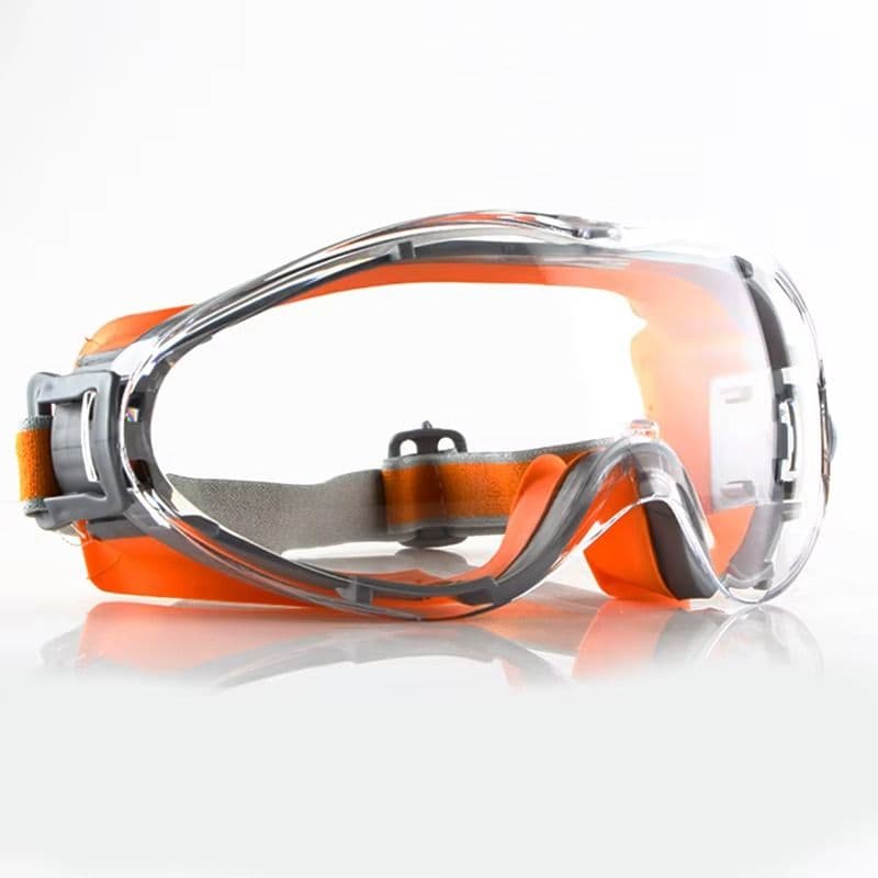Dust Goggles 4