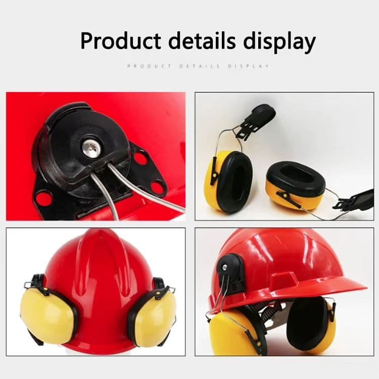 Ear Muffs thumbnail 7