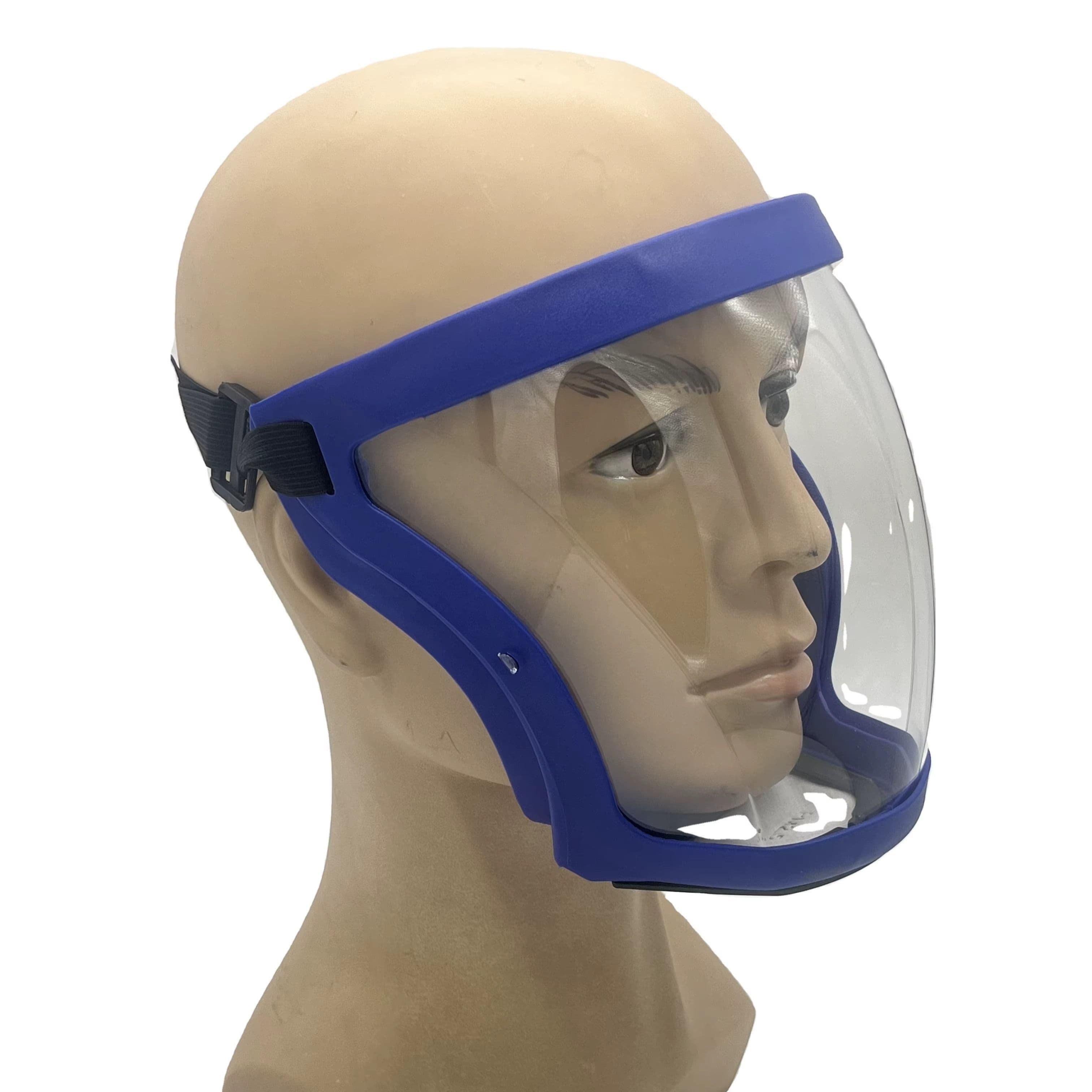 Face Shields thumbnail 9