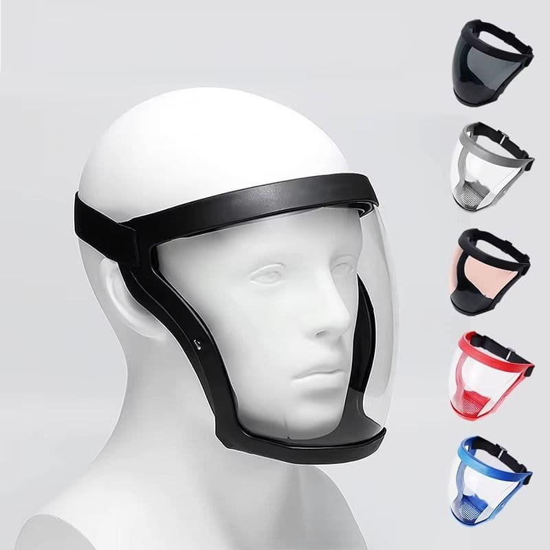 Face Shields thumbnail 11