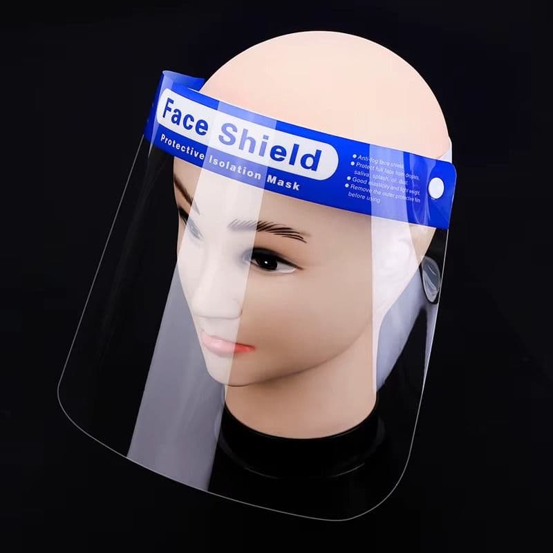 Face Shields thumbnail 23