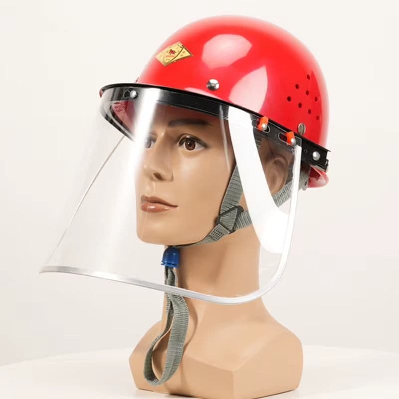 Face Shields thumbnail 27