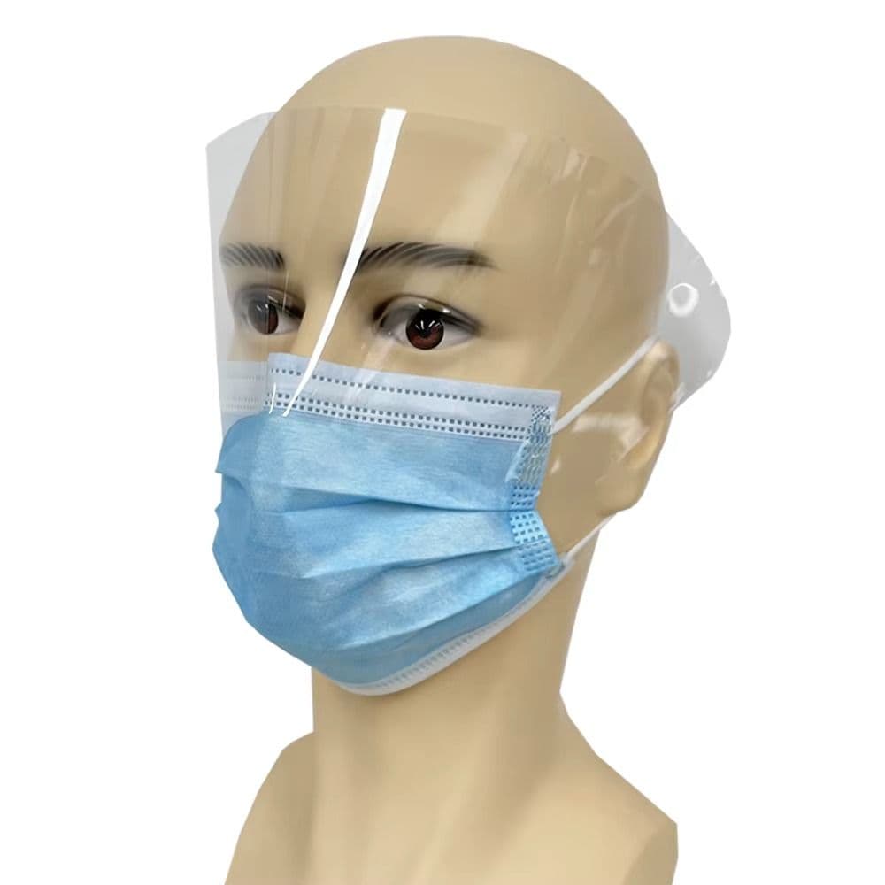 Face Shields thumbnail 33