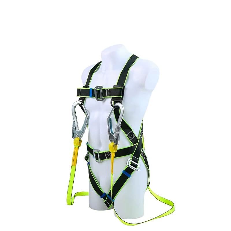 Full Body Harnesses 3