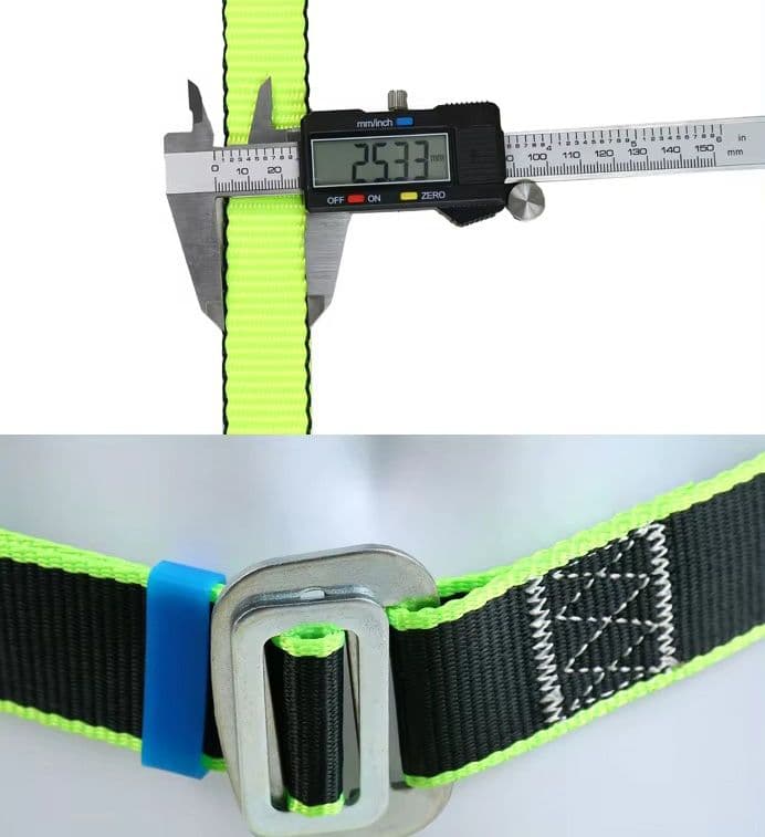 Full Body Harnesses thumbnail 6