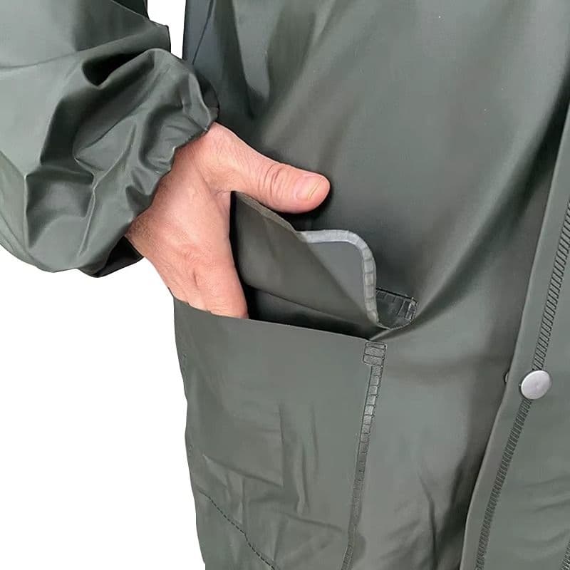 Rain Suits thumbnail 5