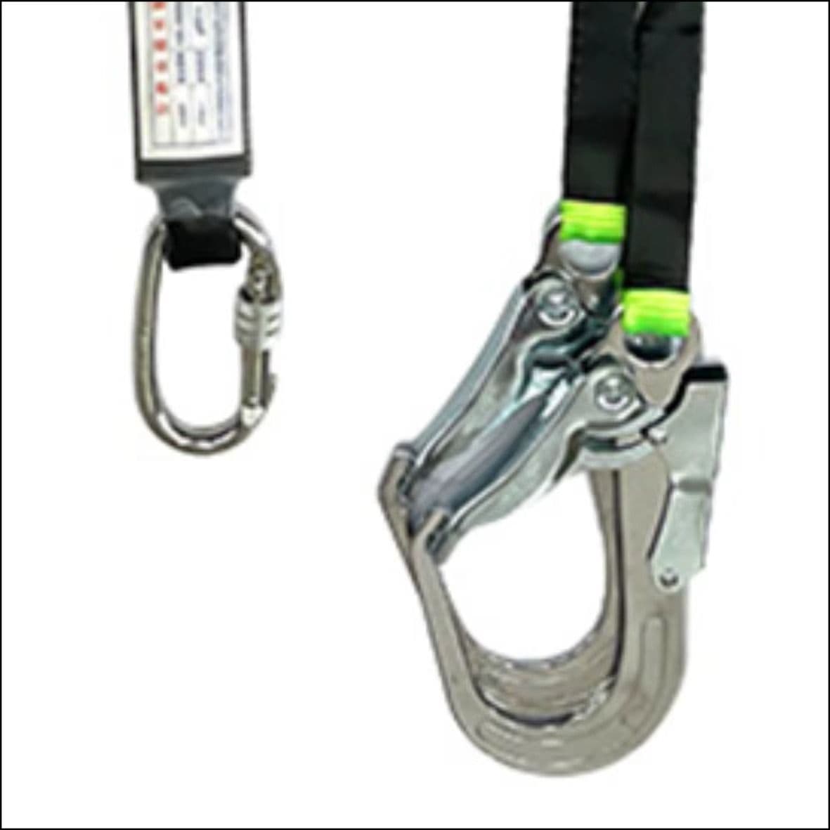 Restraint Lanyards thumbnail 9