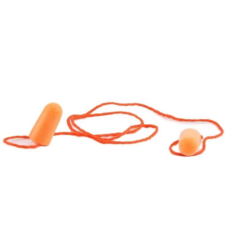 Reusable Ear Plugs 2