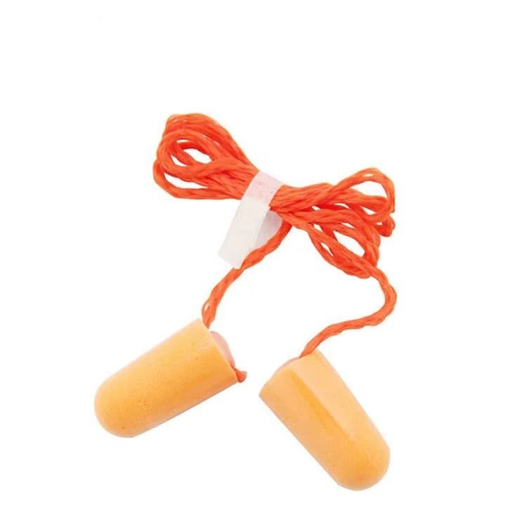 Reusable Ear Plugs 4