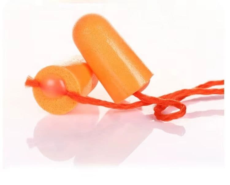 Reusable Ear Plugs thumbnail 5