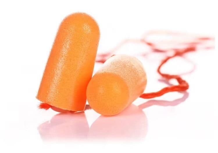 Reusable Ear Plugs thumbnail 6