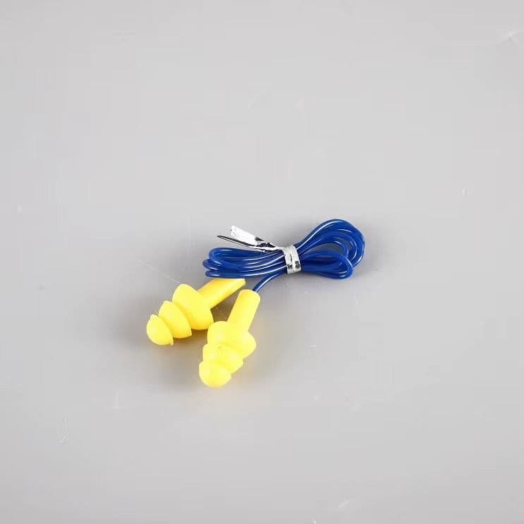 Reusable Ear Plugs thumbnail 9