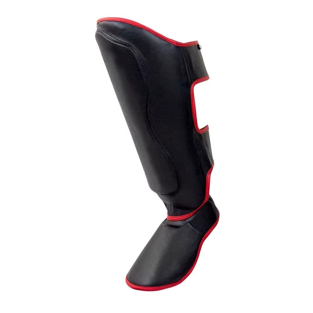 Shin Guards 2
