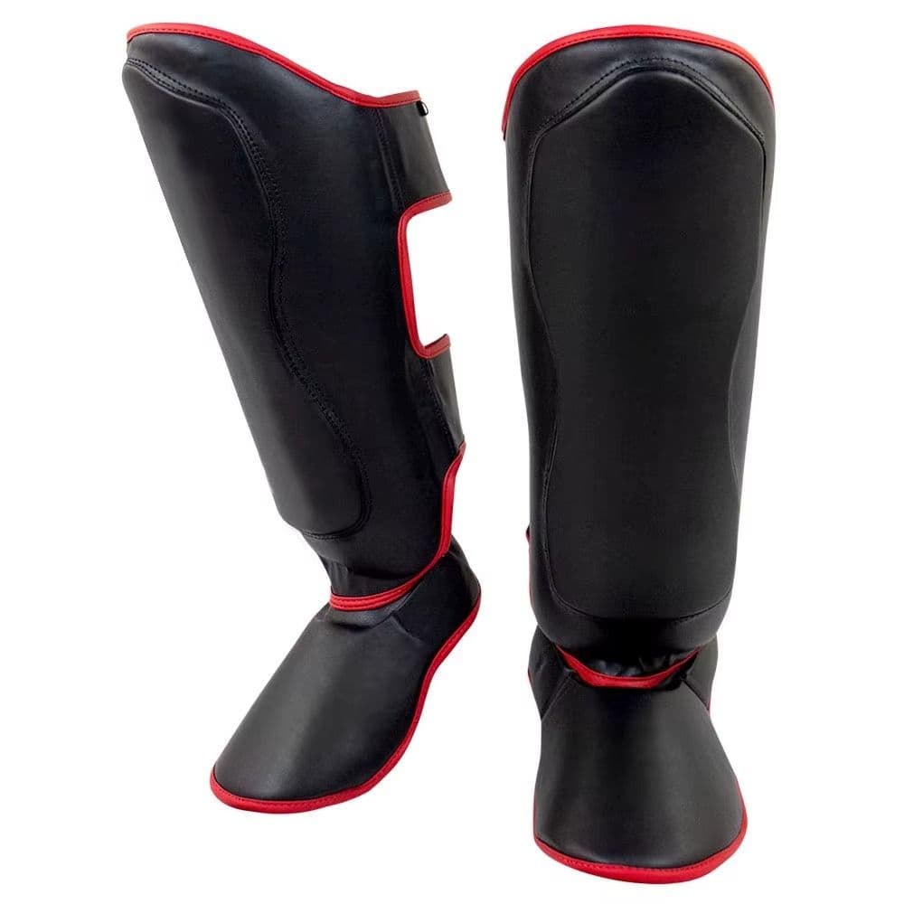 Shin Guards 3