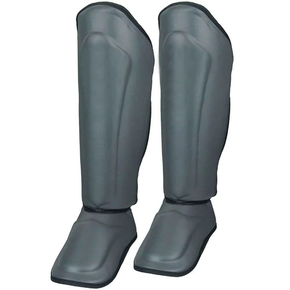 Shin Guards 4