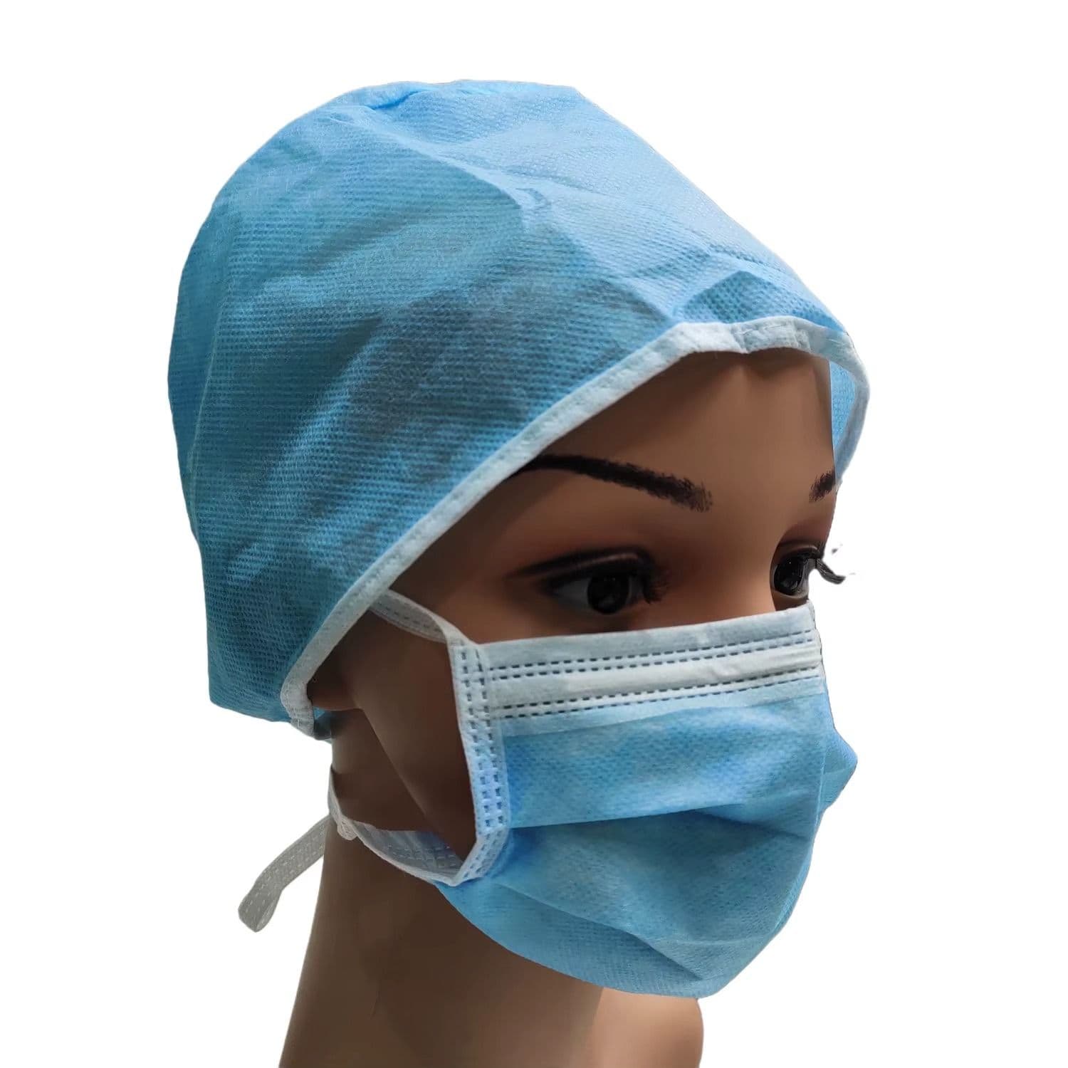 Surgical Caps 2