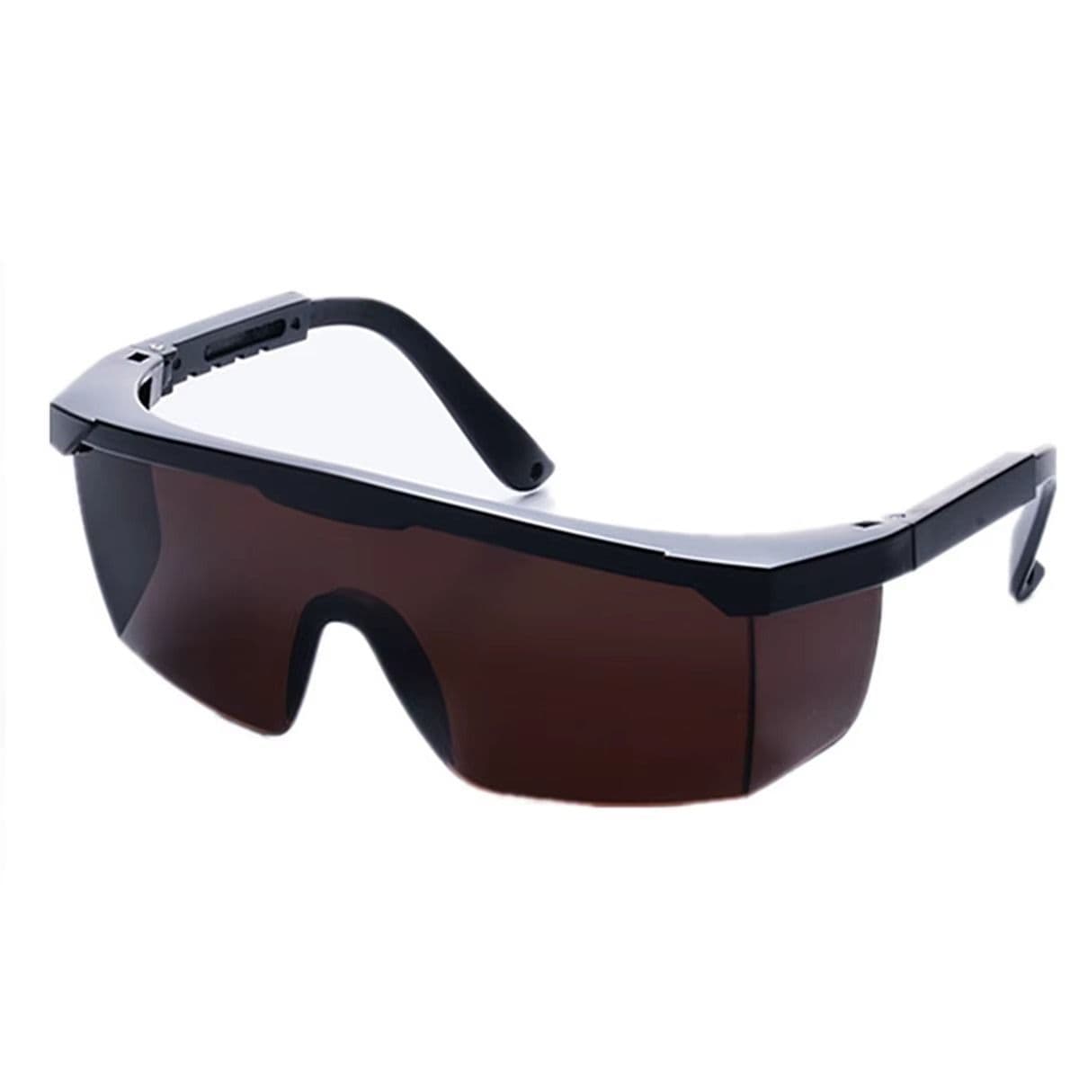 Tinted Safety Glasses