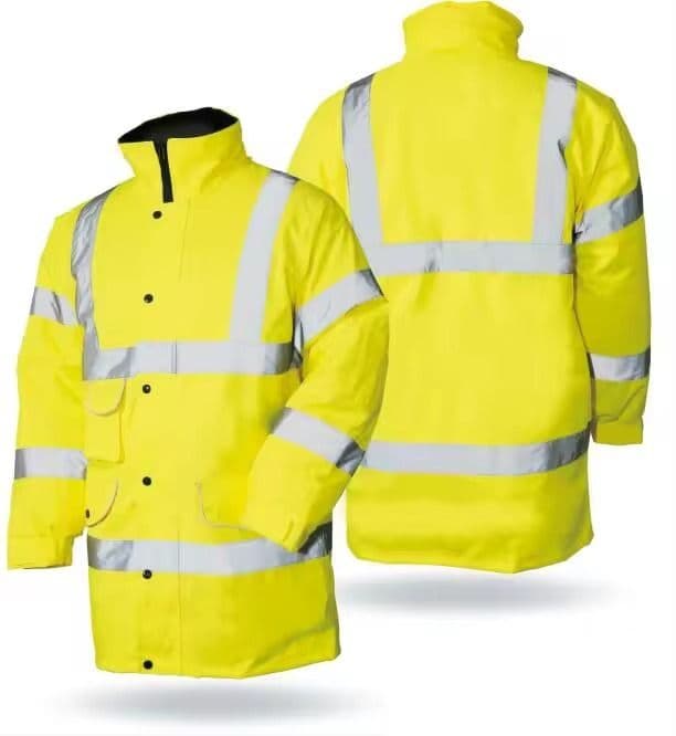 High Visibility Jackets