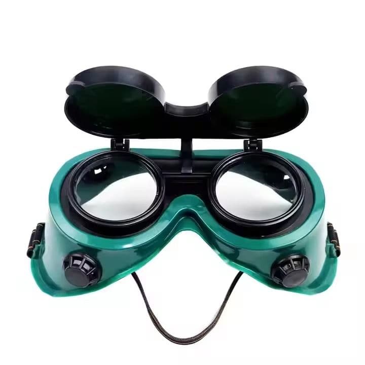Vaultex V95 Flip-Up Welding Goggles